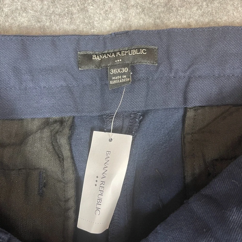 Banana Republic banana republic